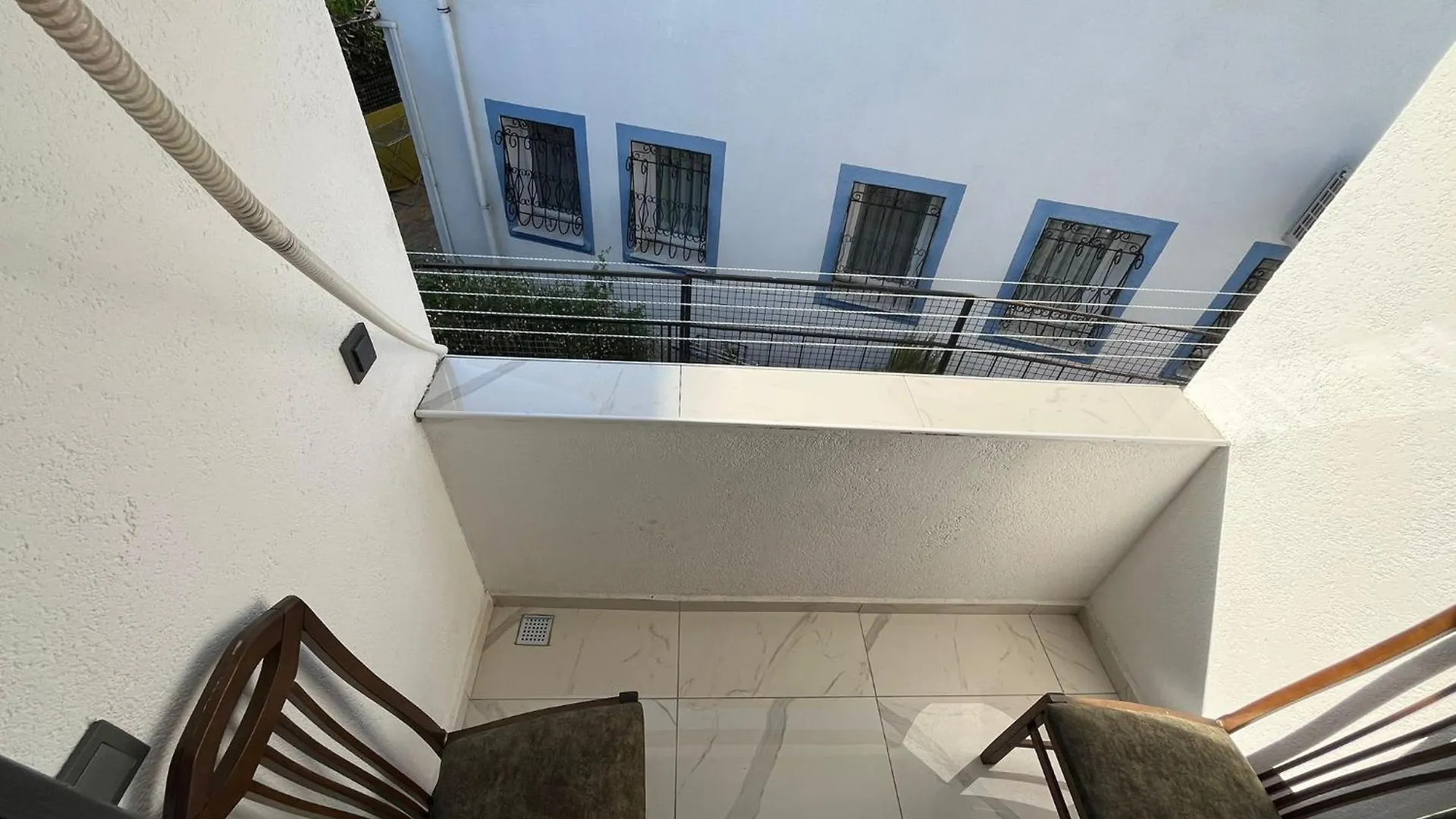 Citaks 2Plus1 And 1Plus1 Residence Bodrum 0*,