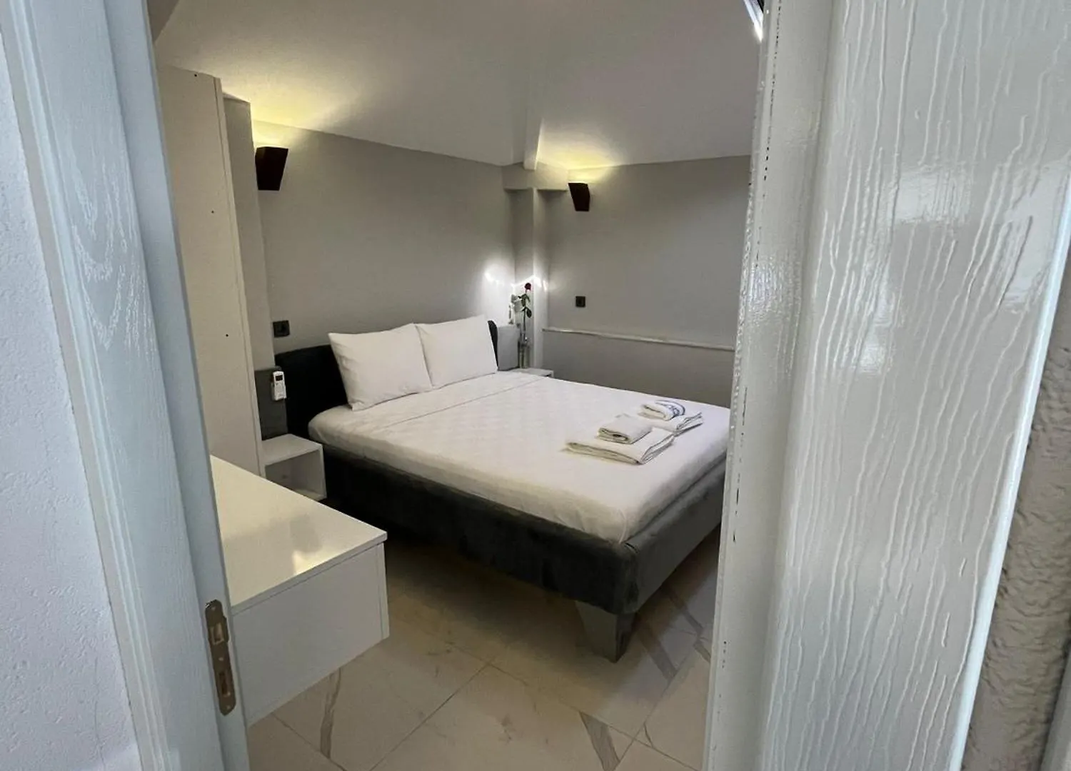 Apartament Citaks 2Plus1 And 1Plus1 Residence Bodrum Turcja