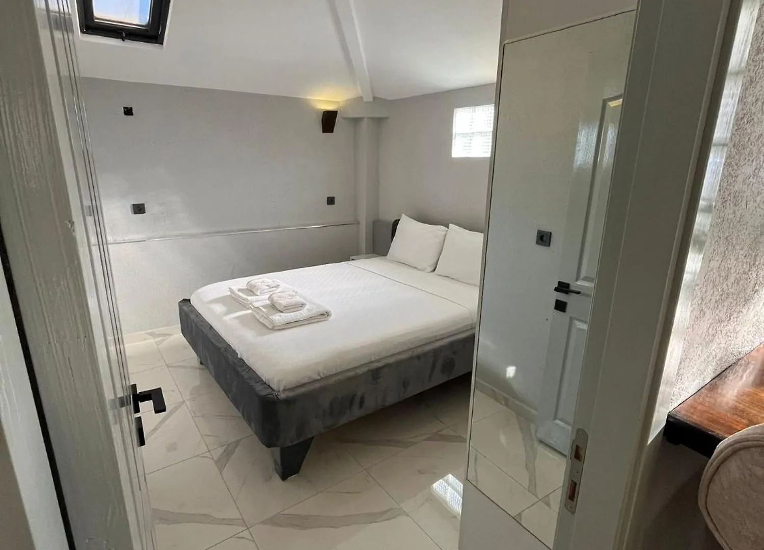 Citaks 2Plus1 And 1Plus1 Residence Bodrum 0*,