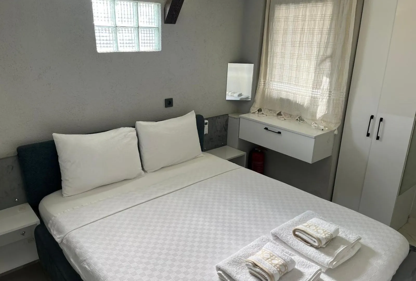 Citaks 2Plus1 And 1Plus1 Residence Bodrum Turcja