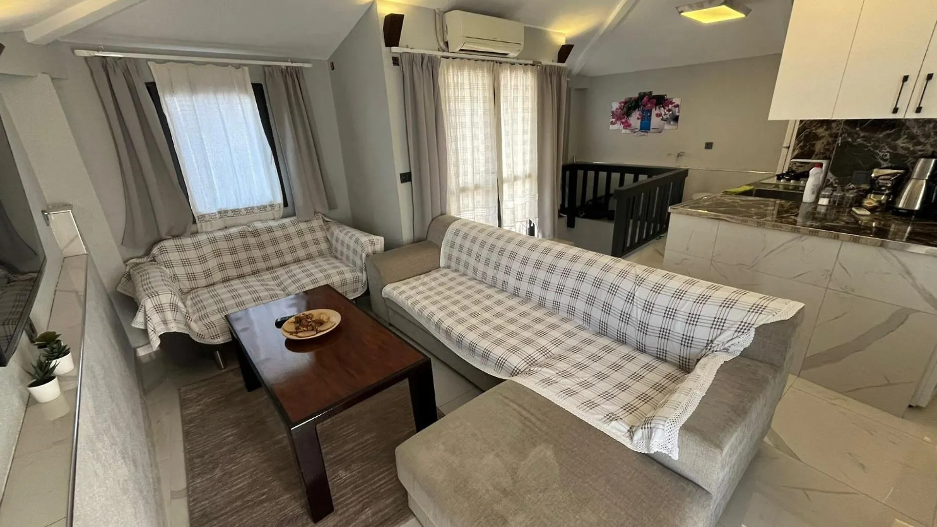 Citaks 2Plus1 And 1Plus1 Residence Bodrum 0*,  Turcja
