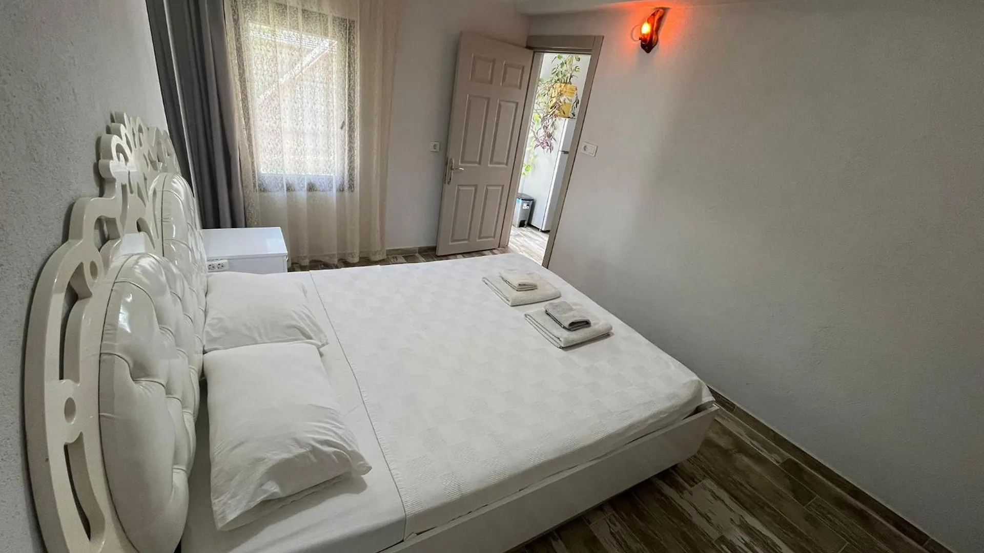 Citaks 2Plus1 And 1Plus1 Residence Bodrum