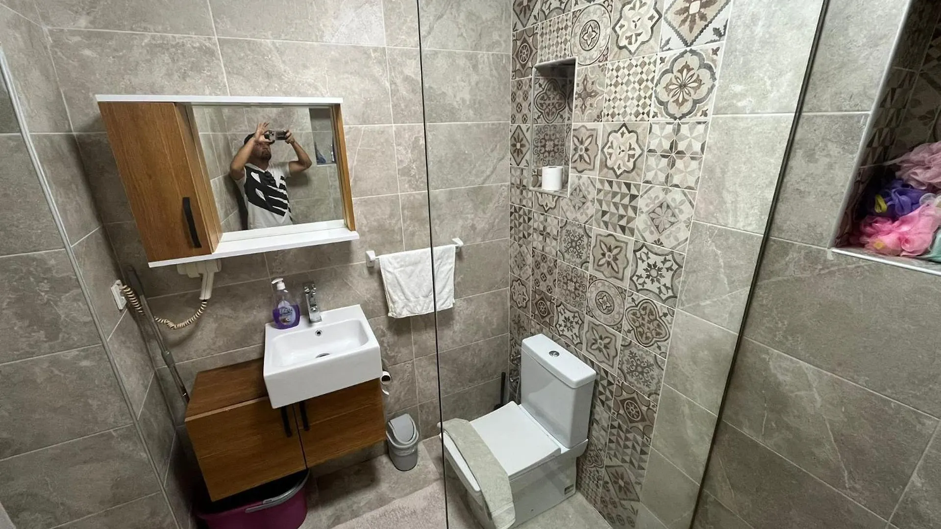 Citaks 2Plus1 And 1Plus1 Residence Bodrum