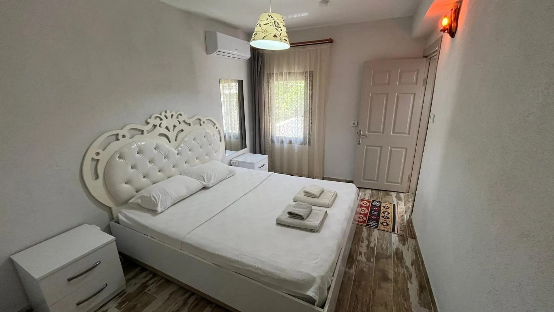 Citaks 2Plus1 And 1Plus1 Residence Bodrum
